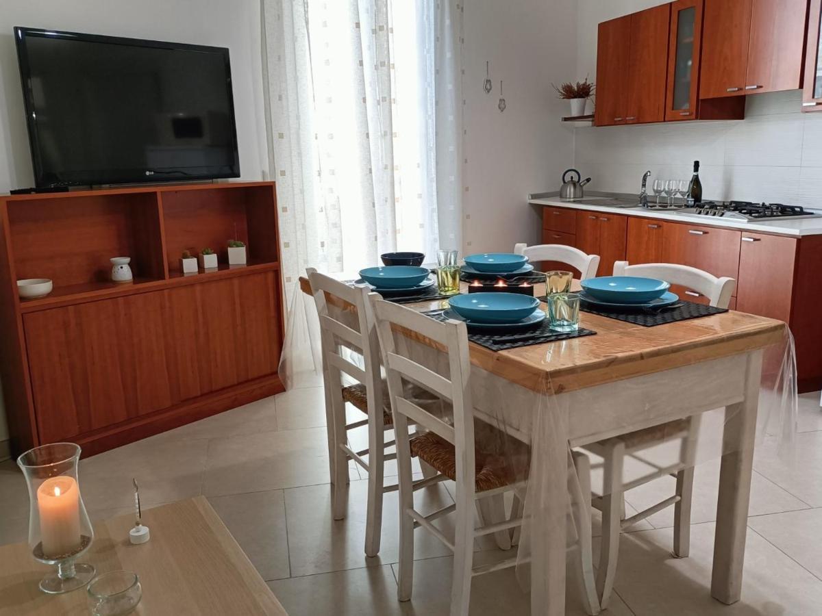 Il Ponte Sul Salento Apartment Trepuzzi Exterior photo