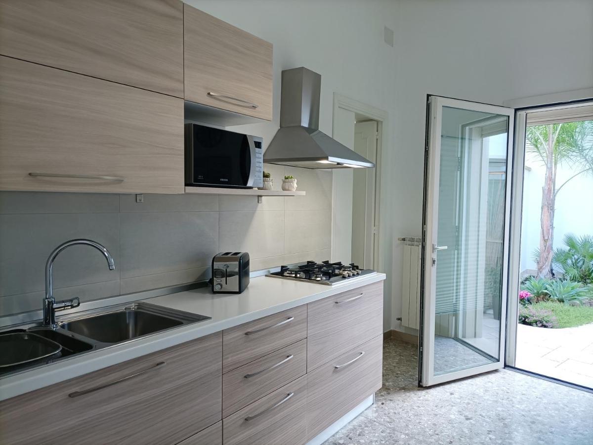 Il Ponte Sul Salento Apartment Trepuzzi Exterior photo