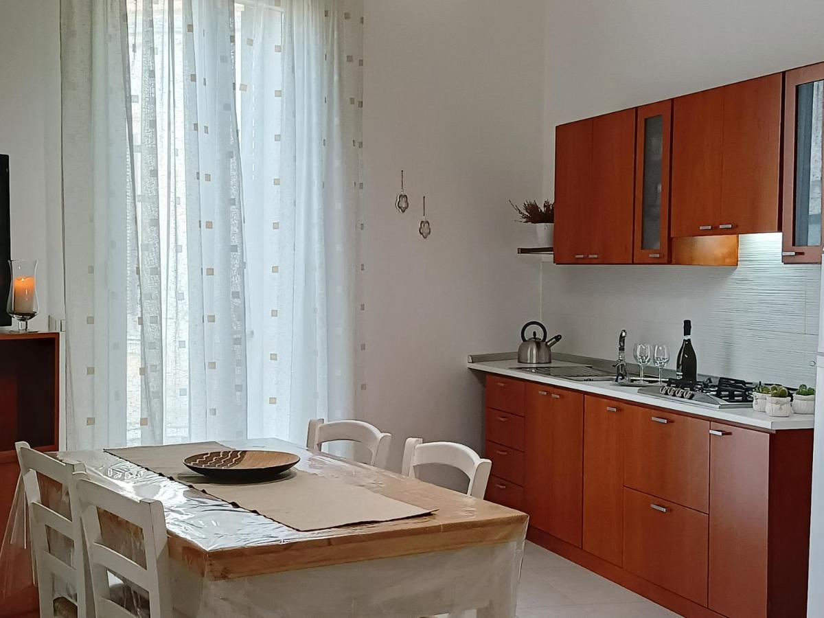 Il Ponte Sul Salento Apartment Trepuzzi Exterior photo