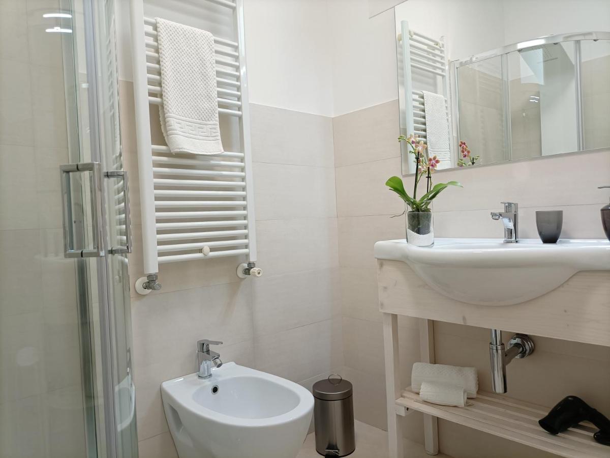 Il Ponte Sul Salento Apartment Trepuzzi Exterior photo