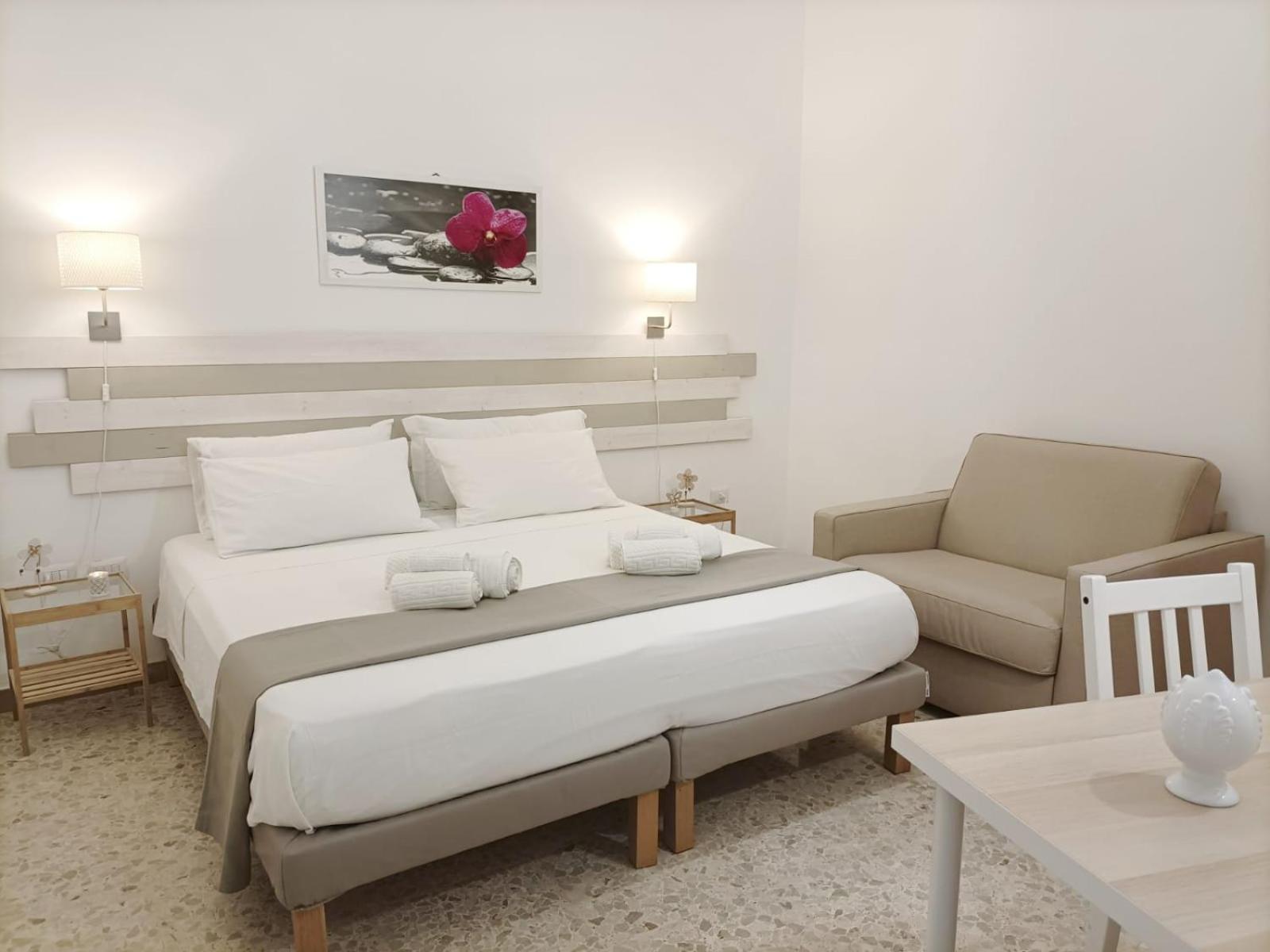 Il Ponte Sul Salento Apartment Trepuzzi Exterior photo